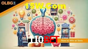 Torneios 110bet