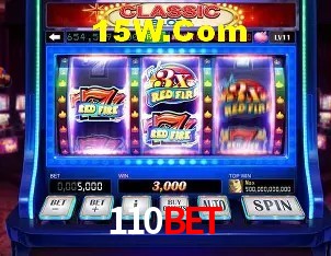 Tecnologia da Plataforma 110bet